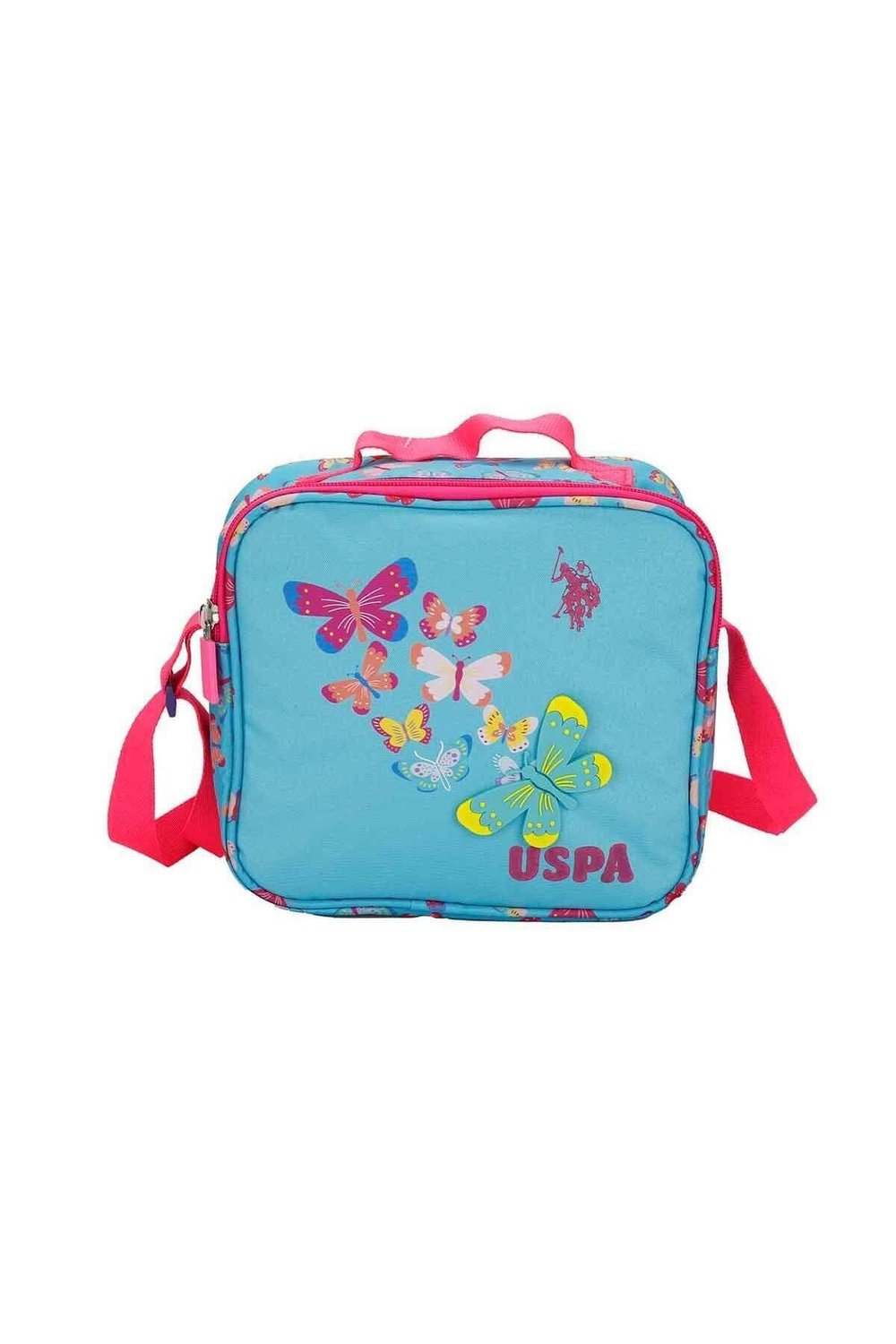 U.S. POLO ASSN. BESLENME CANTASI PLBSÇ22176