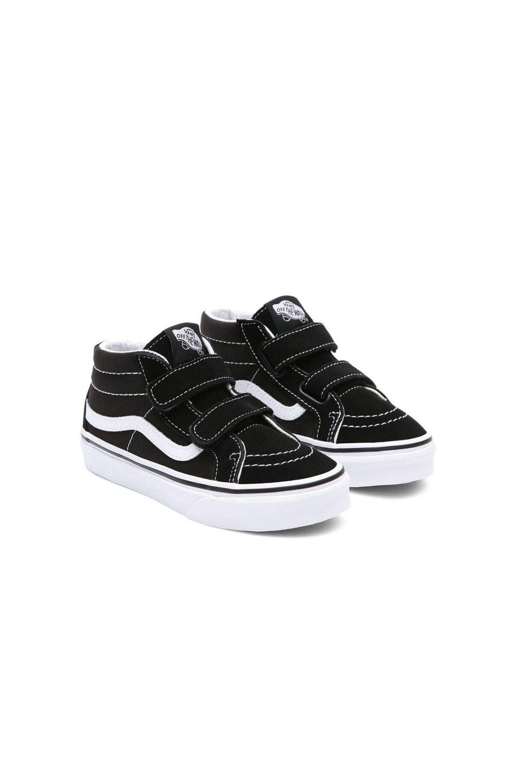 VANS ÇOCUK UY SK8-MİD REİSSUE V SPOR AYAKKABI VN00018T6BT1