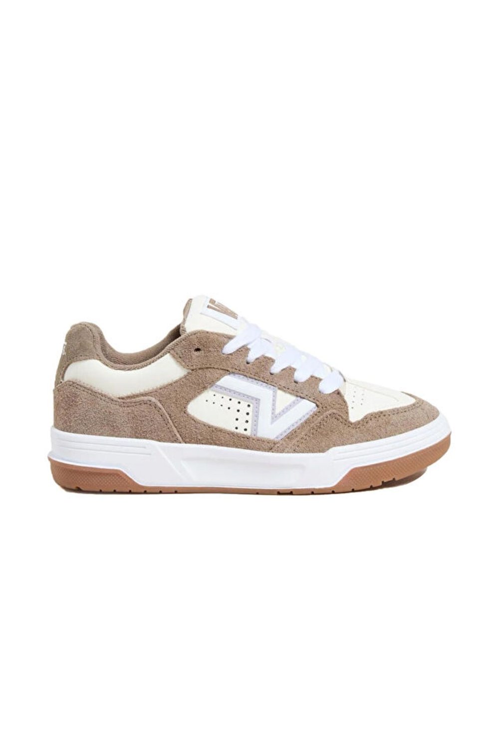 VANS UNISEX UPLAND SPOR AYAKKABI VN000D1H1NU1