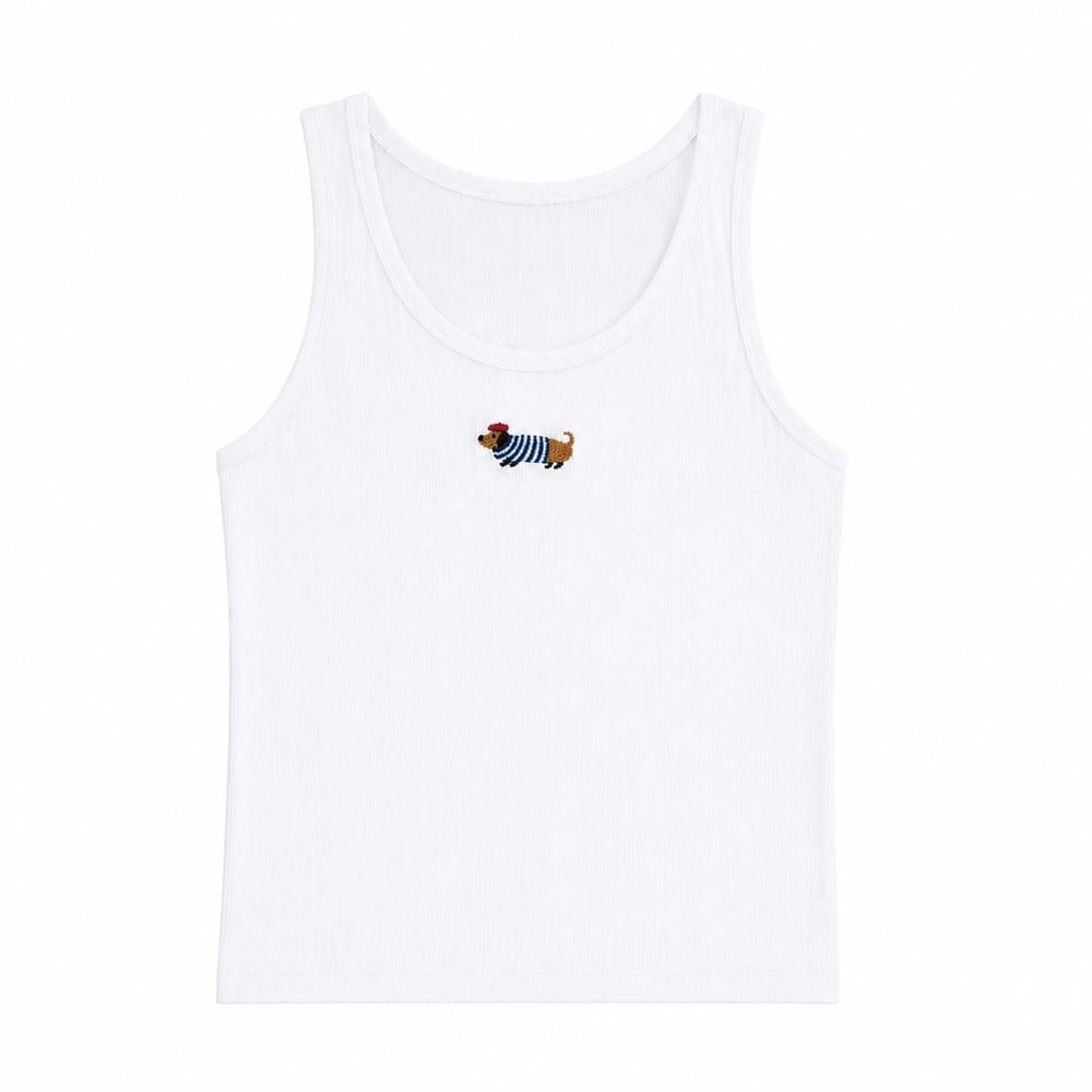 Milo Atlet- White