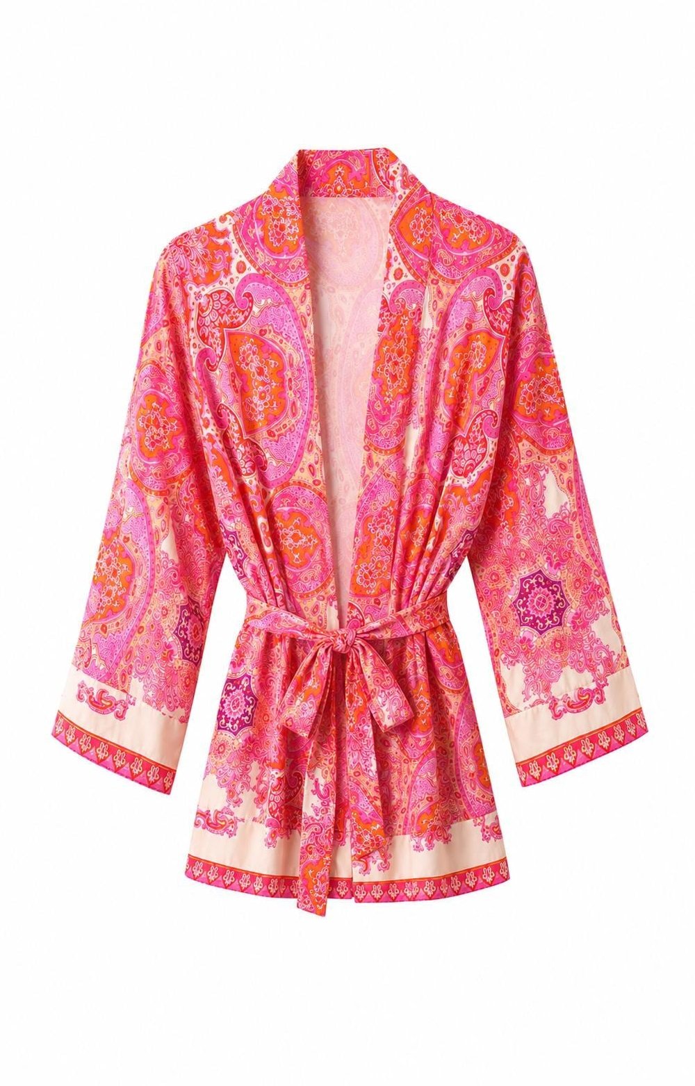 Nara Kimono