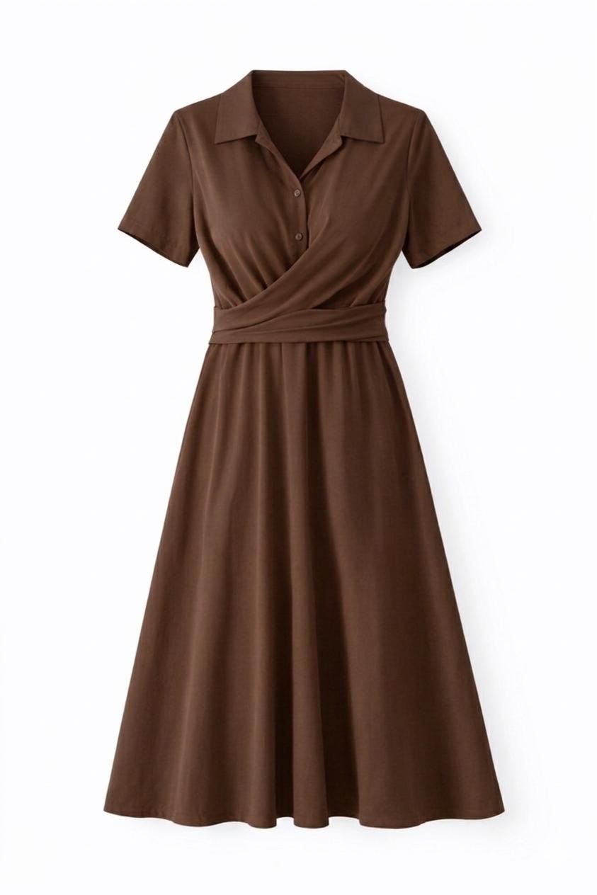 Siena Dress