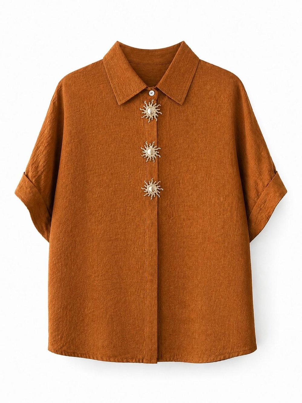 Terra Shirt