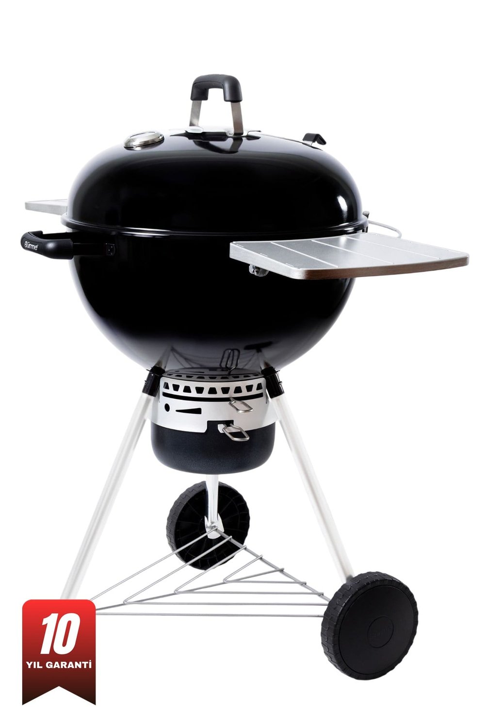 Partner 55.05 Black Masalı