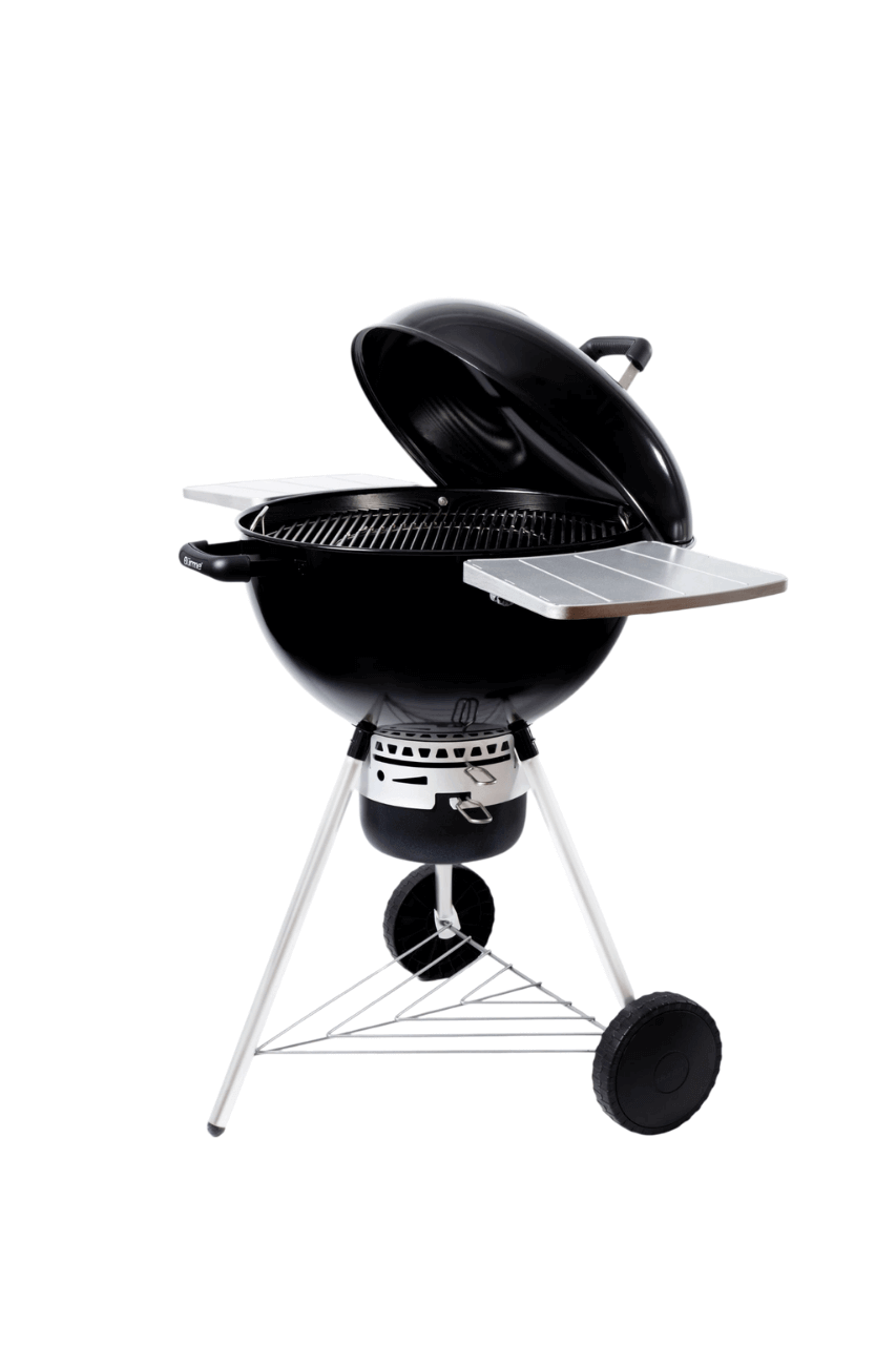 Partner 55.05 Black Masalı