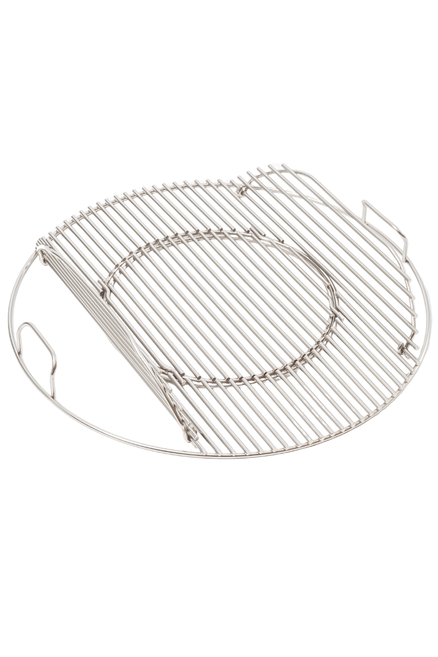Pişirme Izgarası 80.55 - Orta ve Yan Açılır - 54 cm