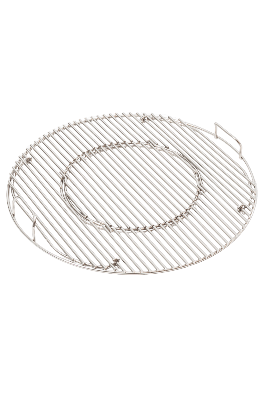 Pişirme Izgarası 80.55 - Orta ve Yan Açılır - 54 cm