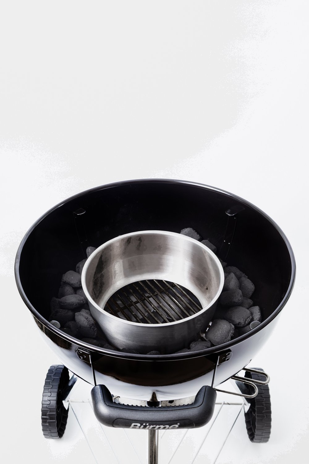 VORTEX Kömür Tutucu 10.70