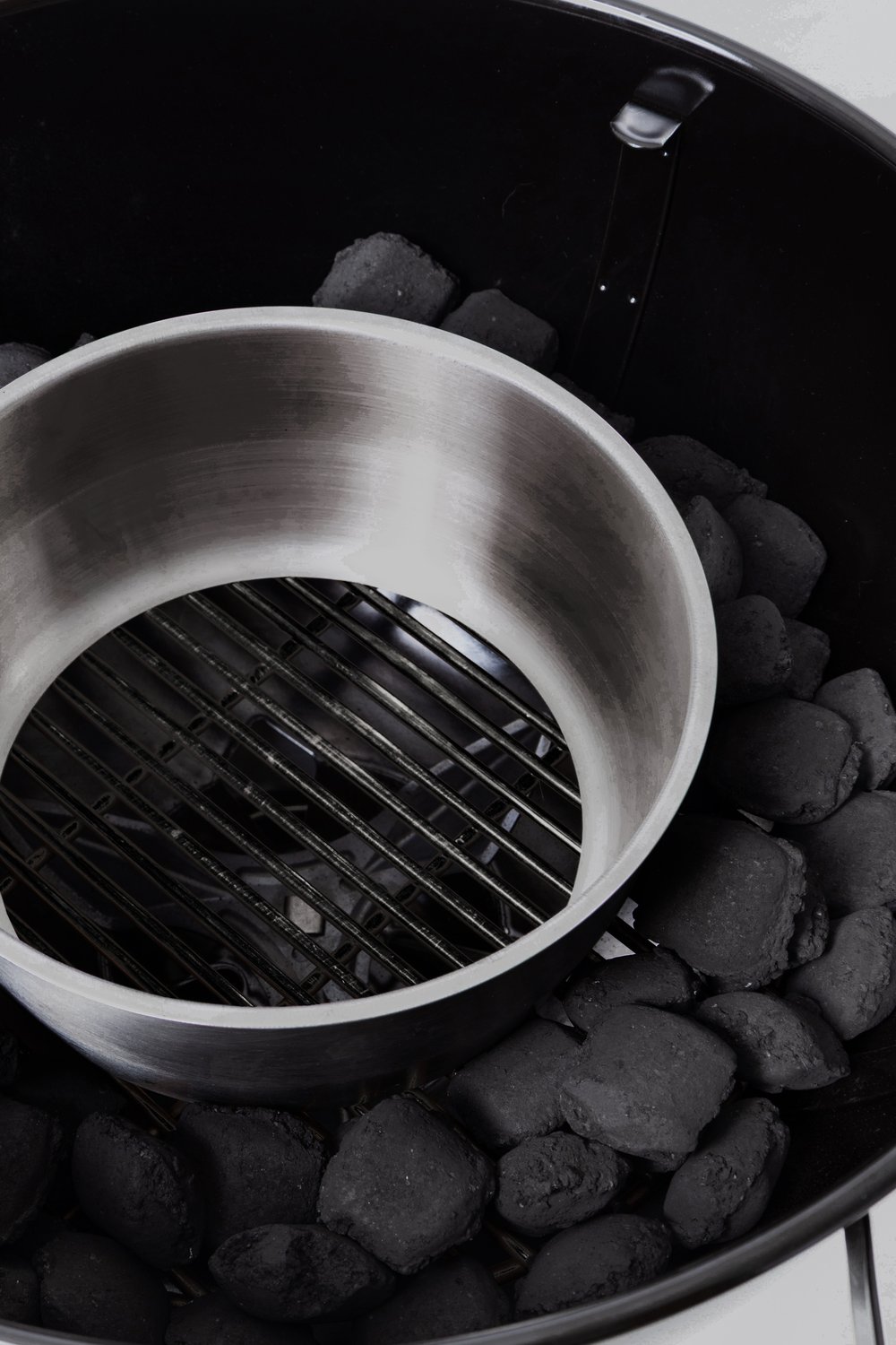 VORTEX Kömür Tutucu 10.70