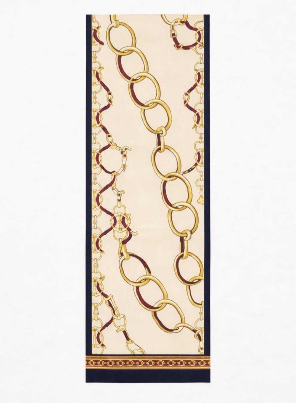 Heloria Royal Chain Şal