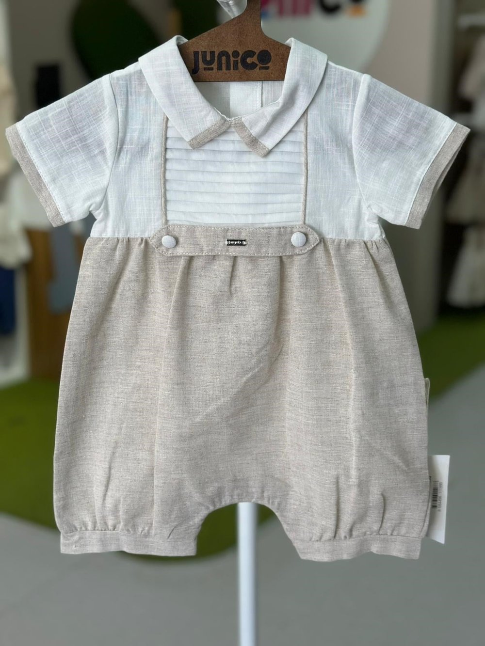 KETEN ROMPER