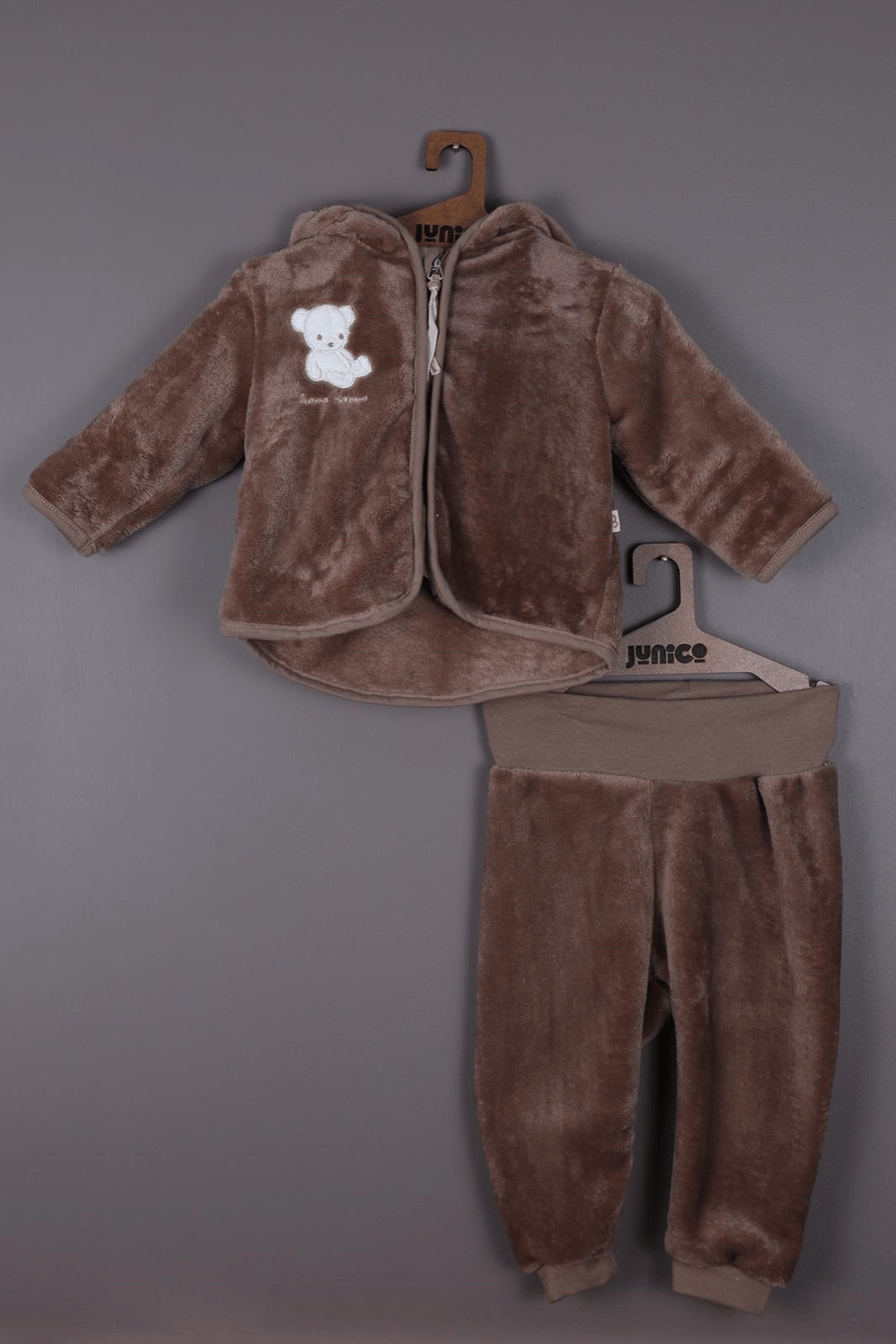 PELUŞ 2 Lİ TAKIM