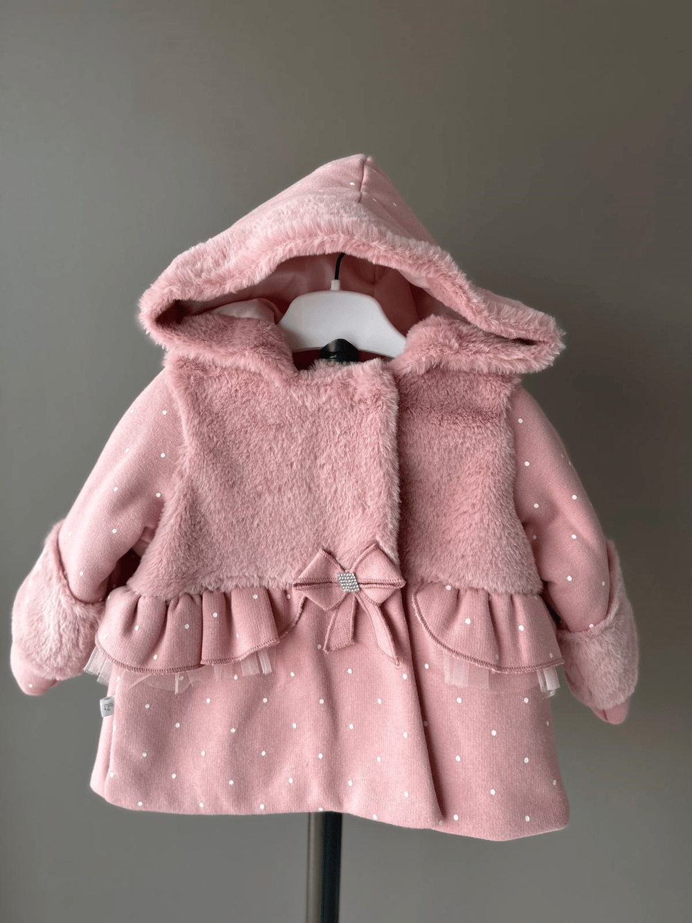 PEMPE PELUŞ MONT