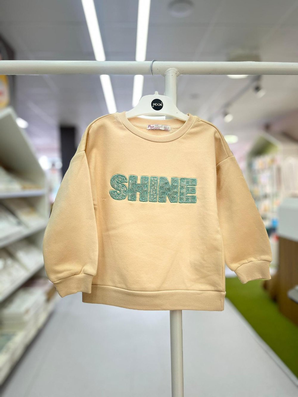 SHINE ÜST