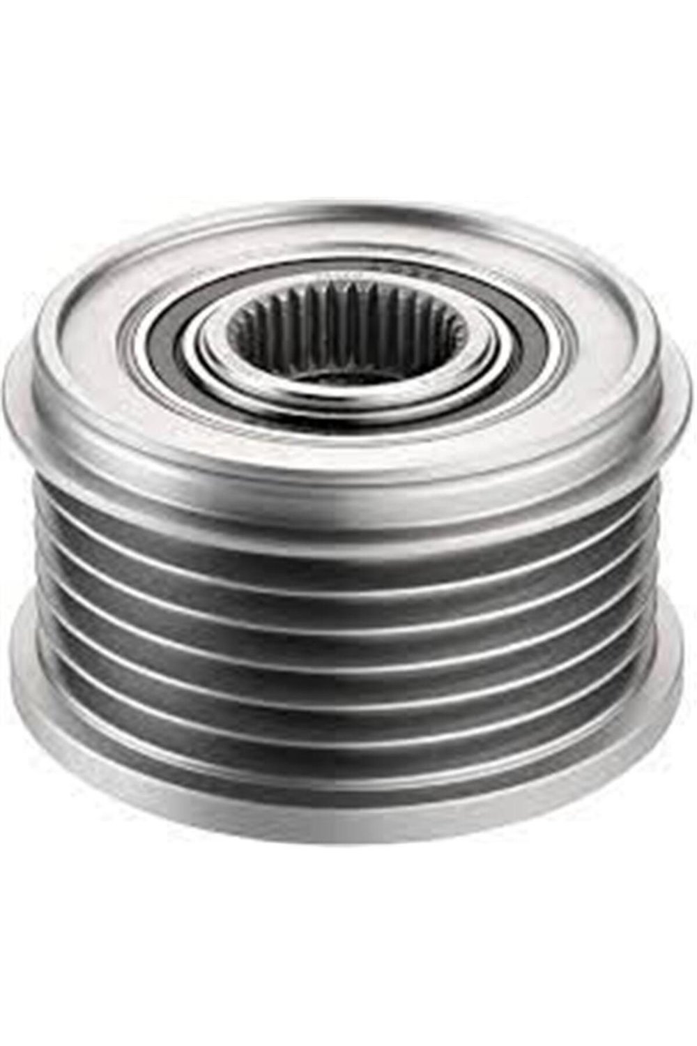 588003 Alternator Kasnagi (FİAT:SCUDO 2.0 JTD 01-06/DUCATO 2.0JTD 30667687 77362558 (WE711291)