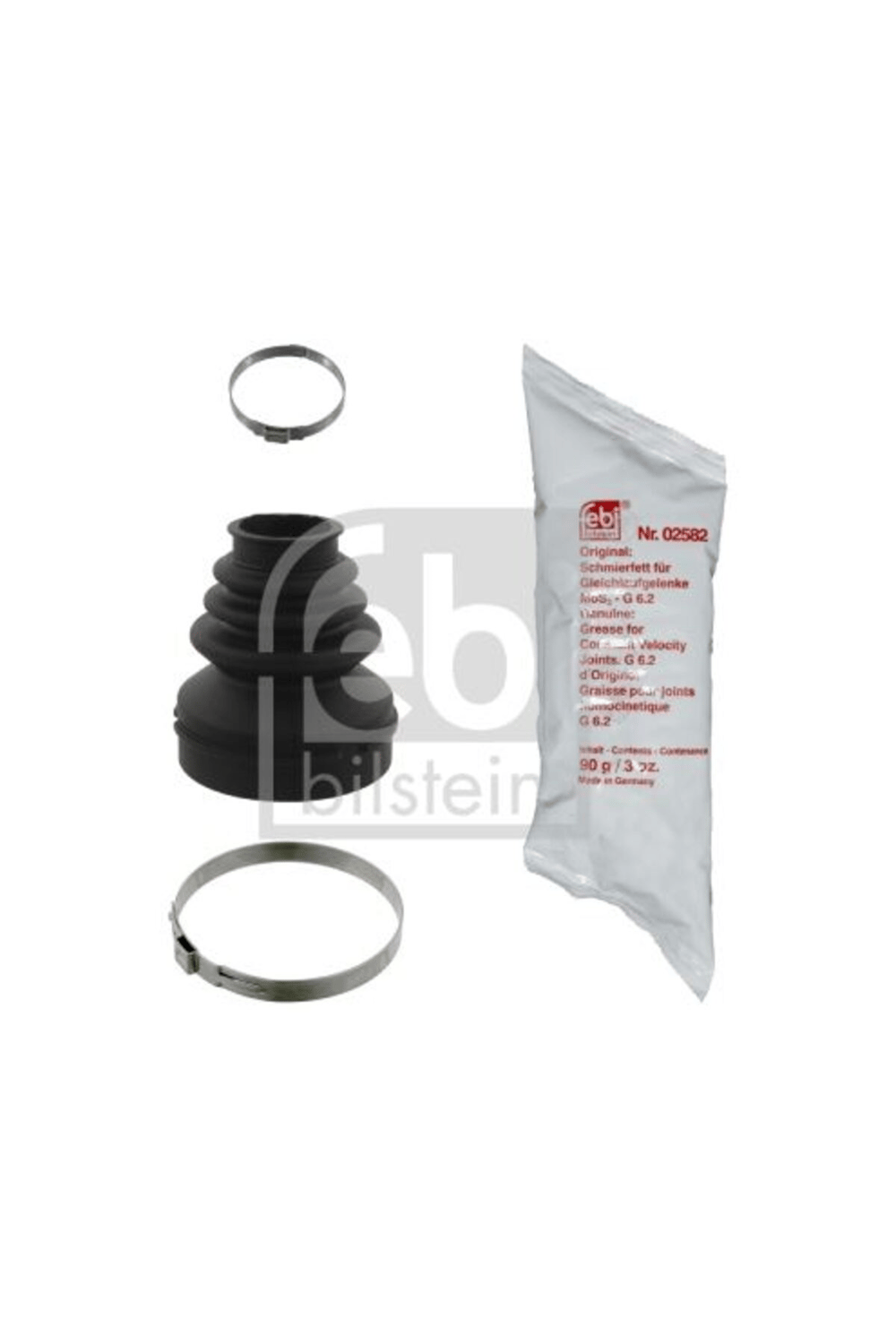 AKS KÖRÜĞÜ İÇ PARTNER/P307/P407/ HDI 3287.A9