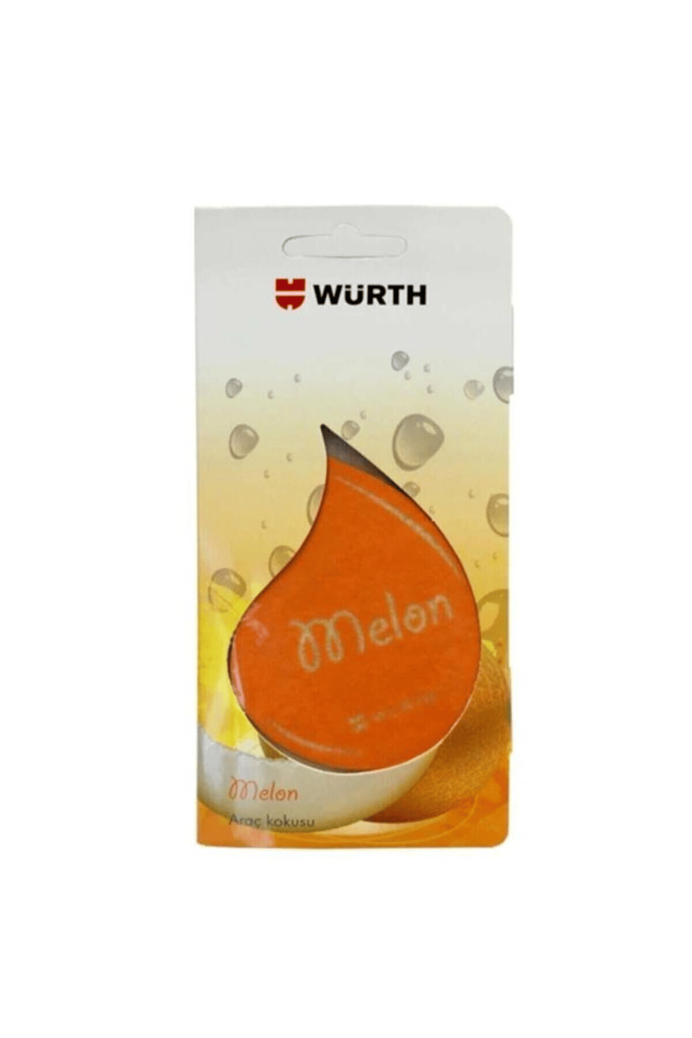 Asma Araç Kokusu Melon