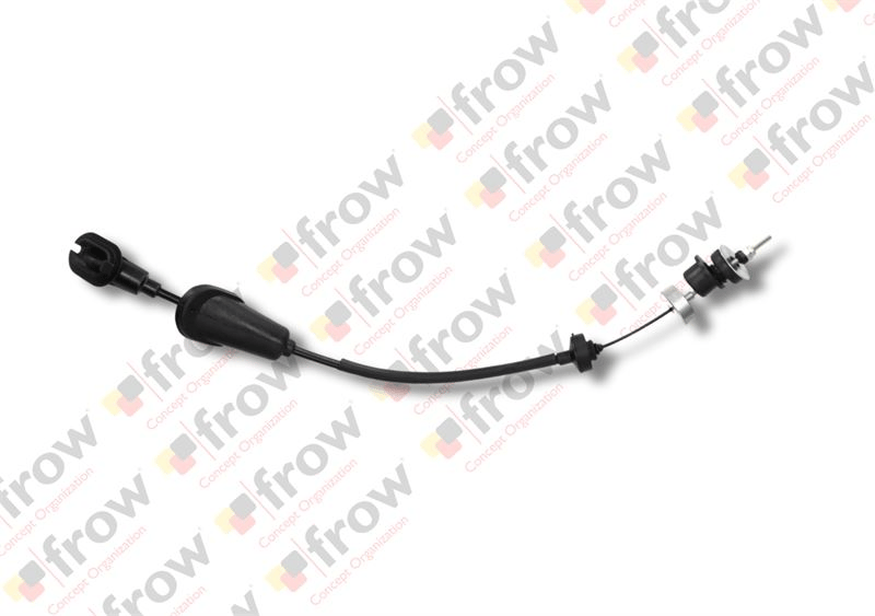 DEBRIYAJ TELI TU5JP4 BOY 670MM PEUGEOT P106 GTI SAXO VTS 1.6 16V