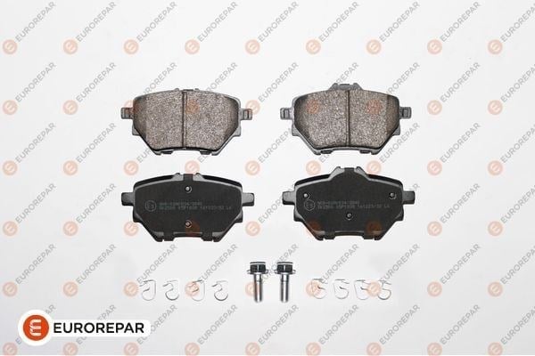 ERP FREN BALATASI ARKA (99MM) PEUGEOT P2008 II P3008 P308 II III P508 II PARTNER K9 RIFTER CITROEN BERLINGO C4 PICASSO II OPEL COMBO E CORSA F GRANDLAND X MOKKA DS4 II