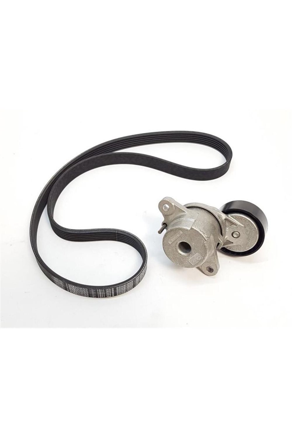 EUROREPAR 1687683680-ALTERNATOR GERGI RULMANI KOMPLE+V KAYISI 1.5 HDI CITROEN BERLINGO 19  163162768