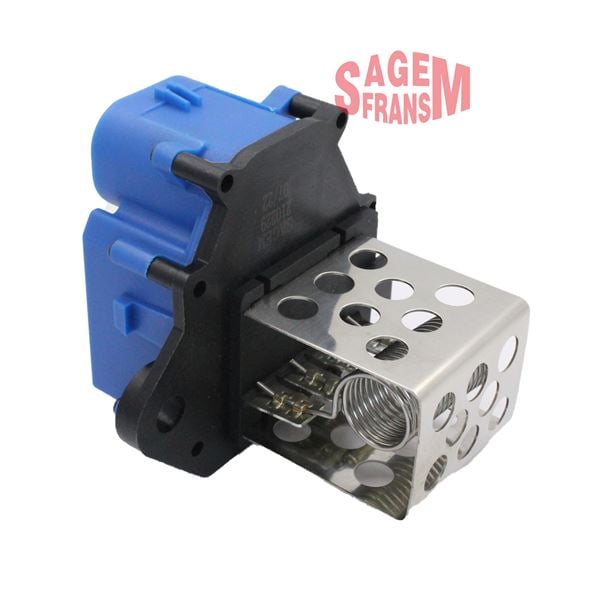 FAN REZISTANSI PEUGEOT PARTNER TEPEE PP307 PP308 PP206 PP3008 CI