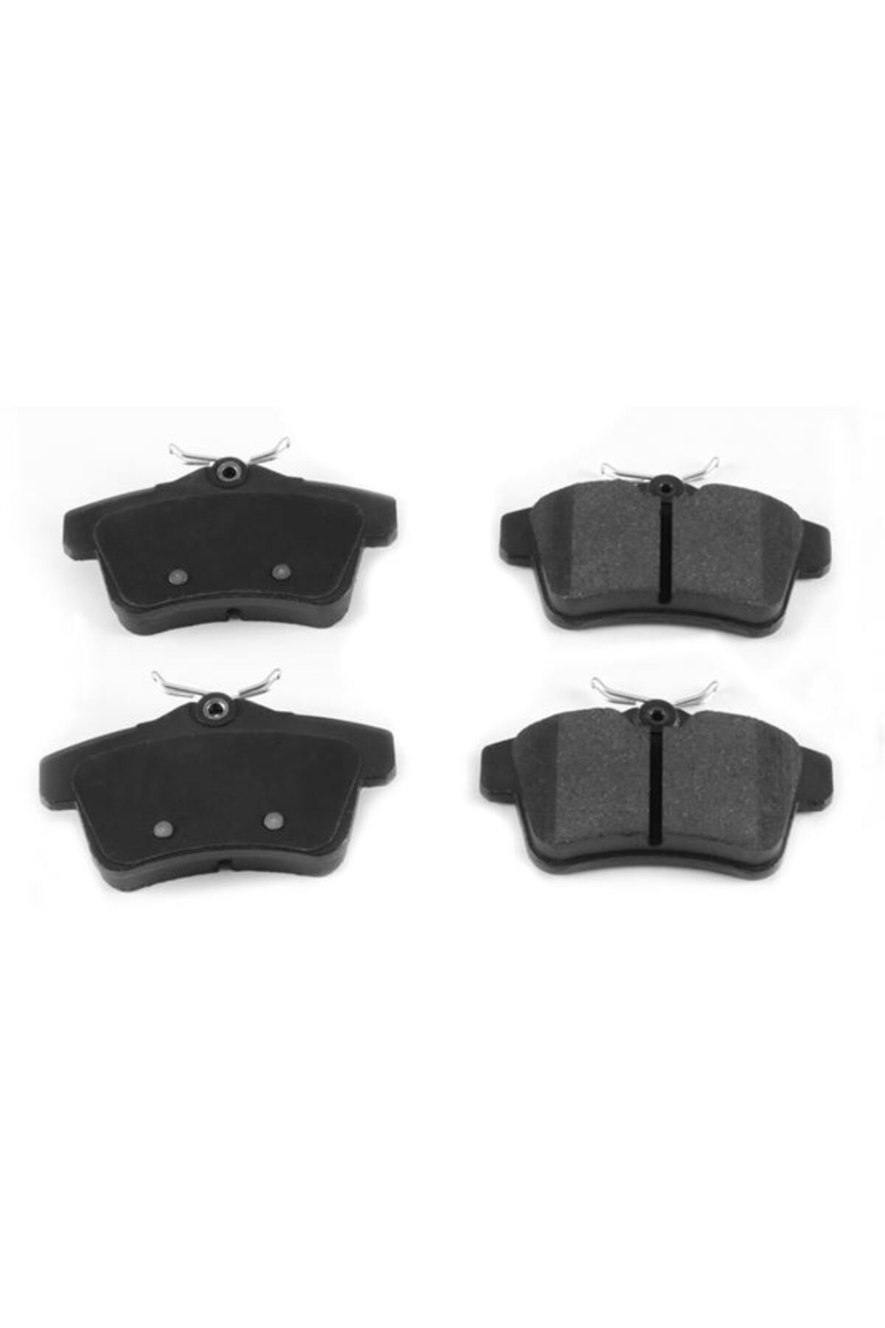 FREN BALATASI ARKA (104 MM) PEUGEOT P308 P3008 P5008 CITROEN DS5 09 -