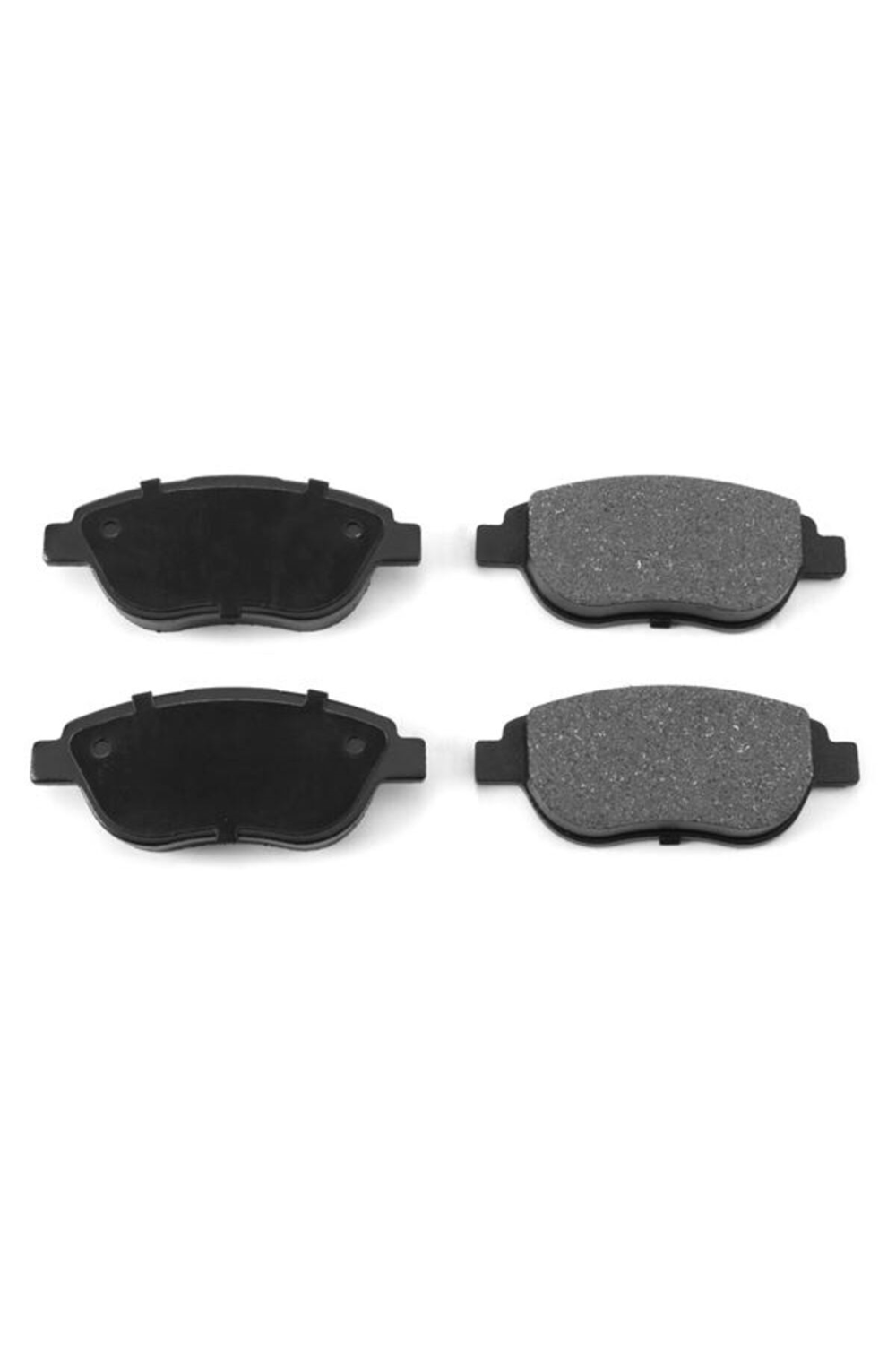 FREN BALATASI ON (137 MM) CITROEN C4 PEUGEOT P307 09-