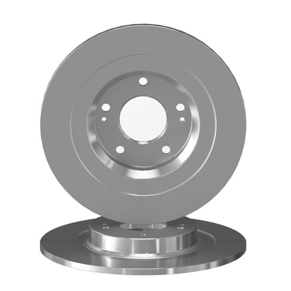 FREN DISKI ARKA (5D 302 mm) PEUGEOT P4008 12- CITROEN C4 AIRCROSS 10- MISTSUBISHI ASX 09- OUTLANDER III 10-