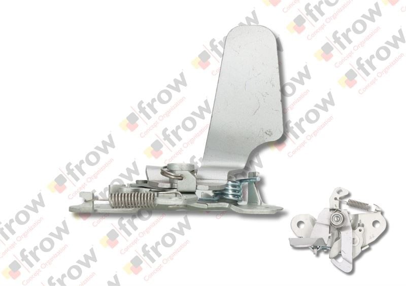 KAPUT KILIDI PEUGEOT P307 EM