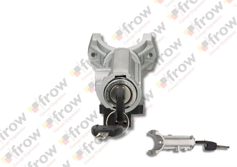 KONTAK TERMIGI FIAT DUCATO III PEUGEOT BOXER III CITROEN JUMPER III