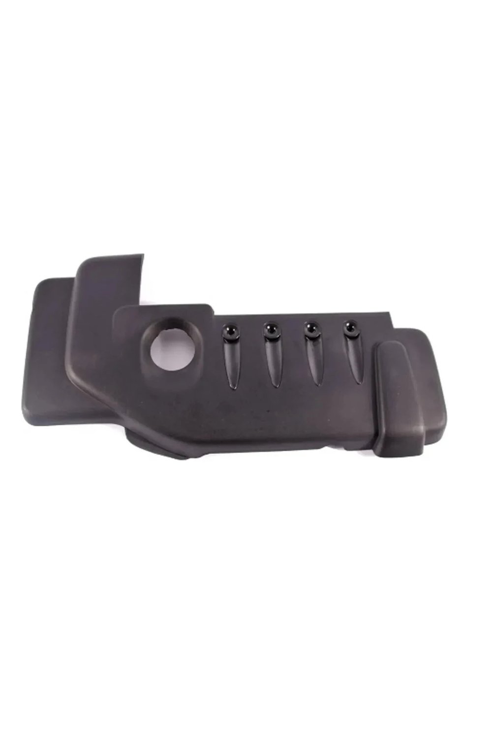 Peugeot 206 - 307 Motor Üst Kapağı Plastiği Dw4