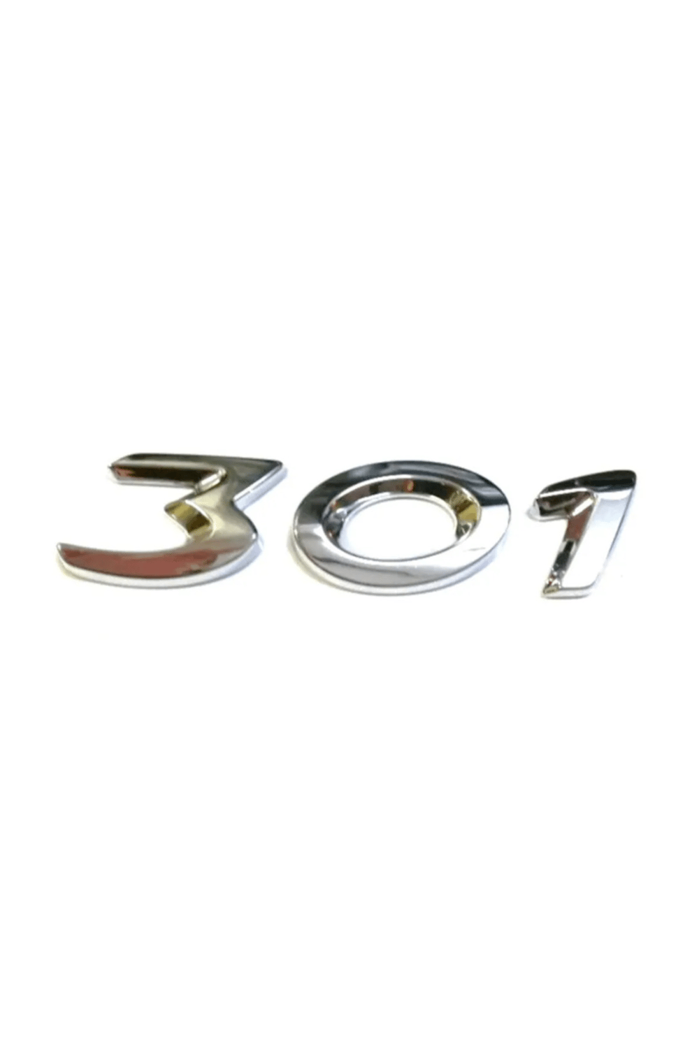 PEUGEOT 301 YAZI