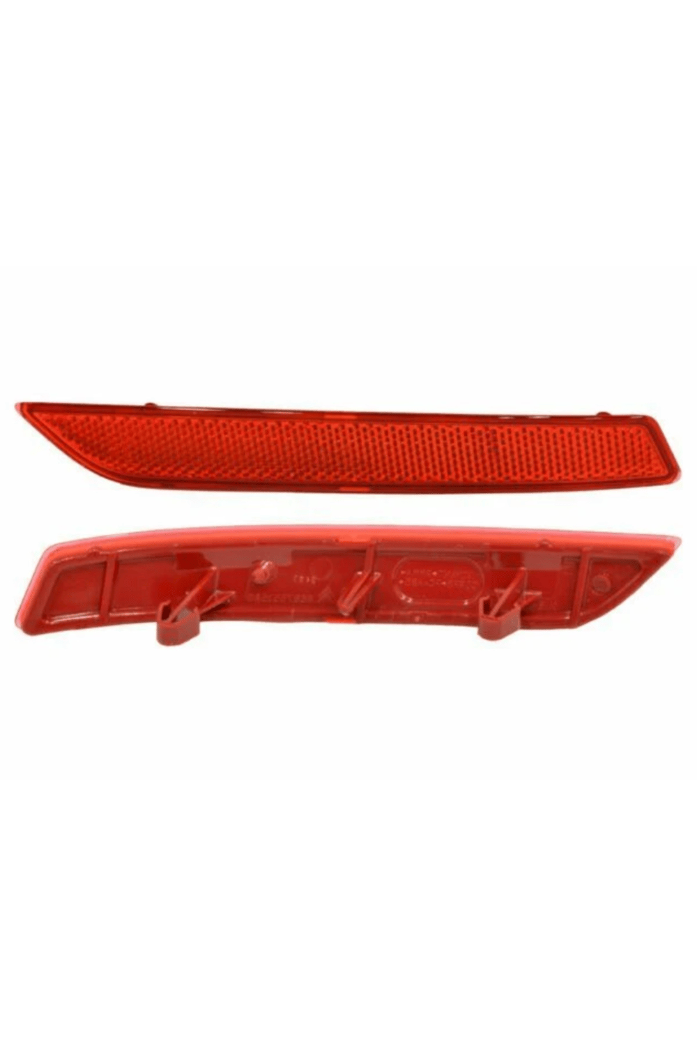 Peugeot 508 2011-2014 Arka Tampon Sağ Kedi Gözü Orijinal PSA 7453.81