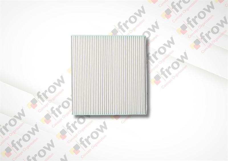 POLEN FILTRESI FIAT DUCATO III PEUGEOT BOXER III CITROEN  JUMPER III 06>