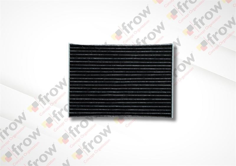 POLEN FILTRESI PEUGEOT P301 12> CITROEN C-ELYSEE 12> KARBONLU