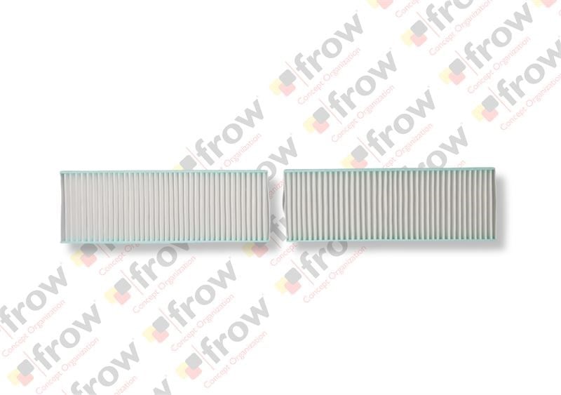POLEN FILTRESI PEUGEOT P301 12> CITROEN  C-ELYSEE 12> ÇIFTLI