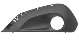 SIS FAR KAPAGI SISLI SOL PEUGEOT P208 2016-