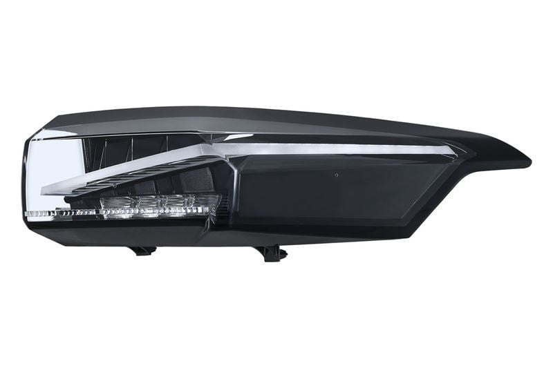 STOP SAG LED PEUGEOT P308 P408