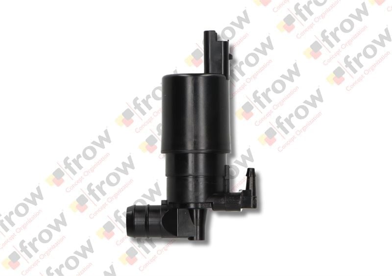 SU FISKIYE MOTORU PEUGEOT P407 C5 X7 C6  (1.KALİTE)