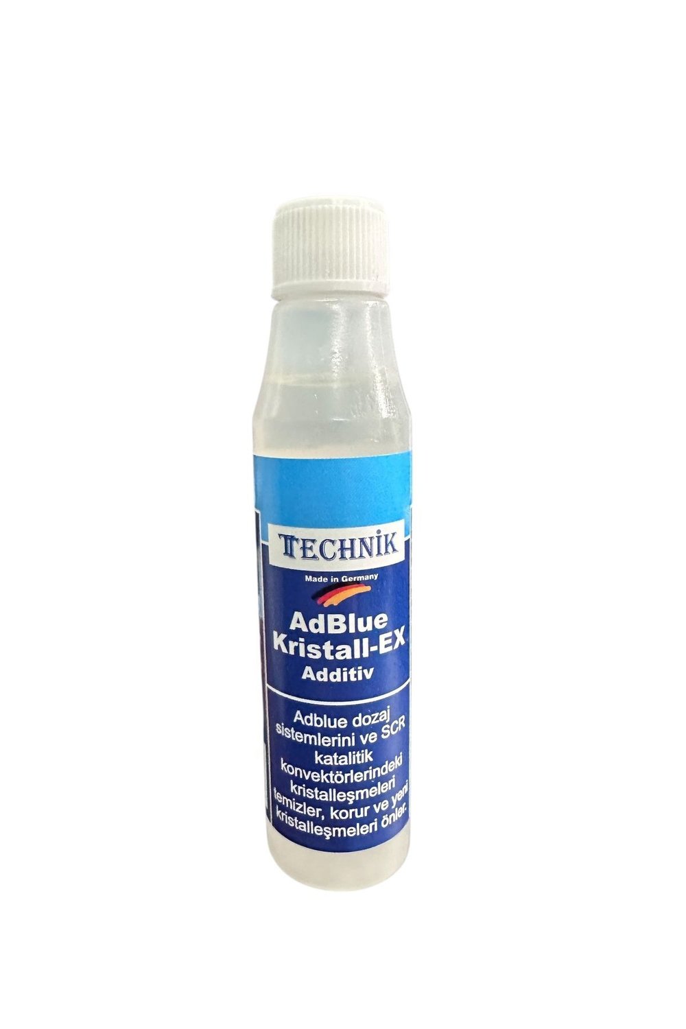 Technik AddBlue Kristall-EX Additiv AddBlue Kristalleşme Engelleyici