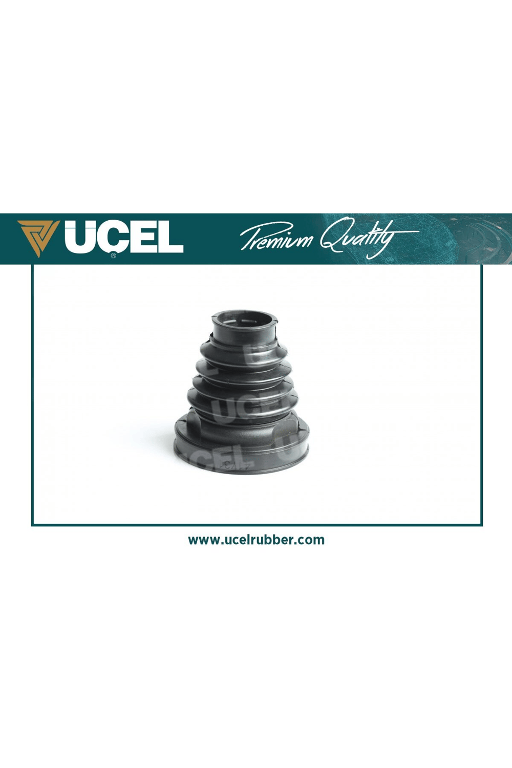 (TEK) AKS KÖRÜĞÜ İÇ 41731-T CITROEN CELYSEE P301 1607735080 SOT