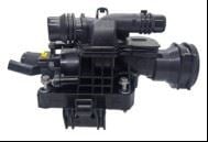 TERMOSTAT (92 °C) PEUGEOT CITROEN OPEL 1.5 HDI (EURO 6)