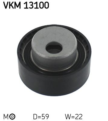 TRİGER GERGI BİLYASI P106/P206/P306/PARTNER TU