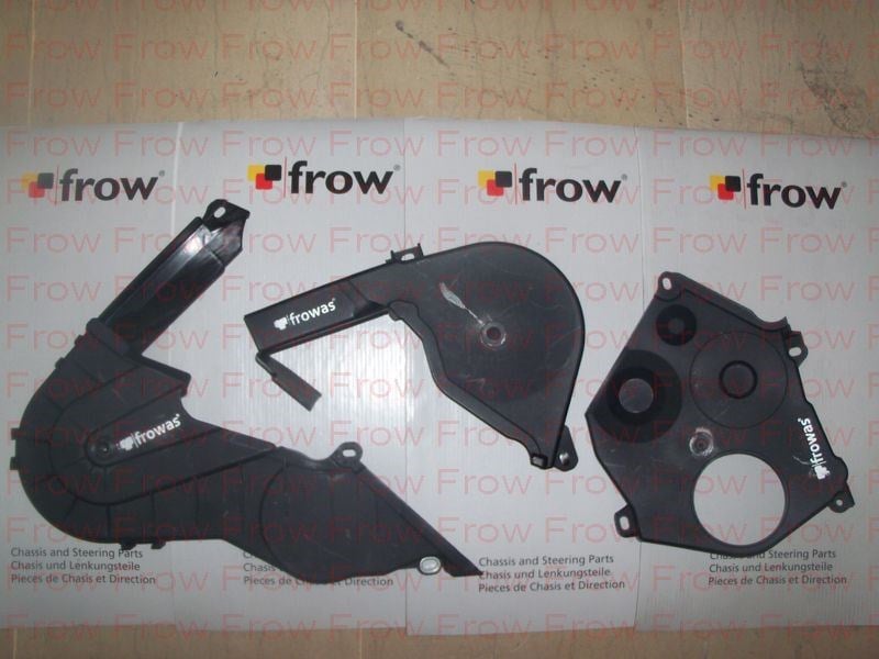 TRIGER KAPAK SETI  PARTNER DW8 DW8B 0320×6  0320N3  0320N4