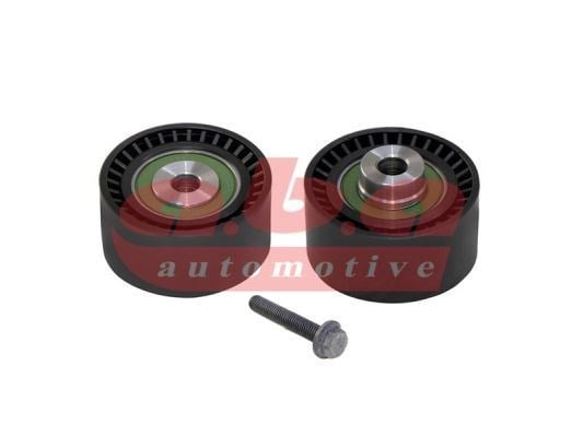 TRIGER KAYIS RULMANI (METAL) PEUGEOT P206 P406 P407 CITROEN C4 C5 XSARA 2.0 EW10J4