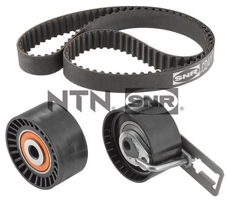 TRIGER SETI (139 DIS) PEUGEOT P206  P208 P207 CITROEN DS3 C3 III DV4C FORD FIESTA 14 TDCI (EURO 5) T3E