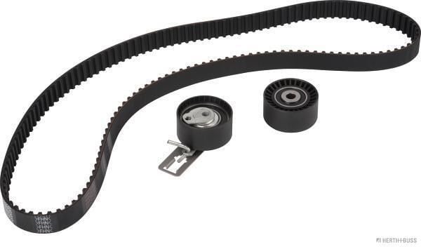 TRIGER SETI 141 DIS  1.6 HDI DV6C (141X25.4) PEUGEOT C5 III-C4 II-DS4-P20