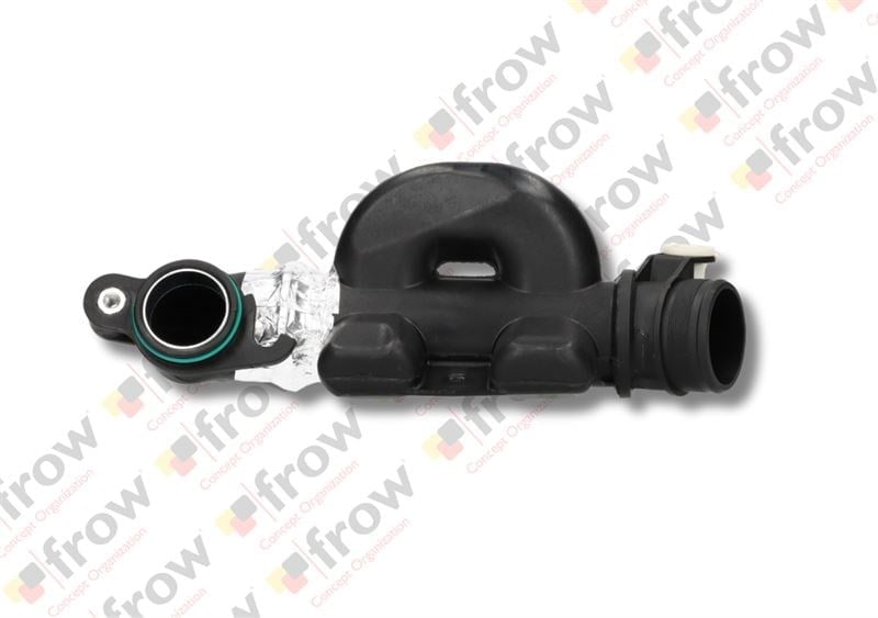 TURBO HAVA KUTUSU PEUGEOT DV6TED P307 P308 P5008 PARTNER TEPE  (1.KALİTE)