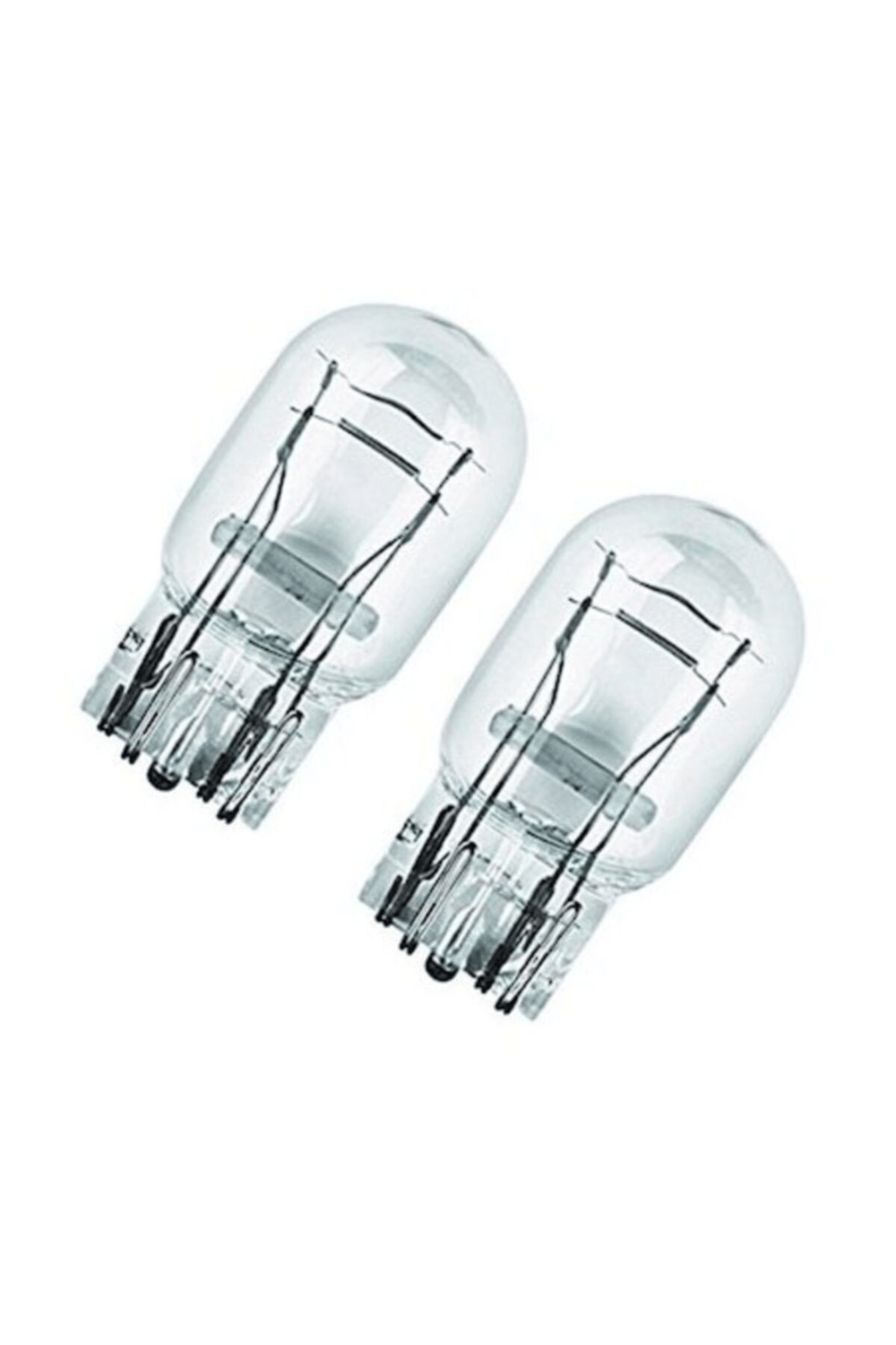 W21/5w T20 Dipsiz Ampul 12v 21/5w (2 ADET)