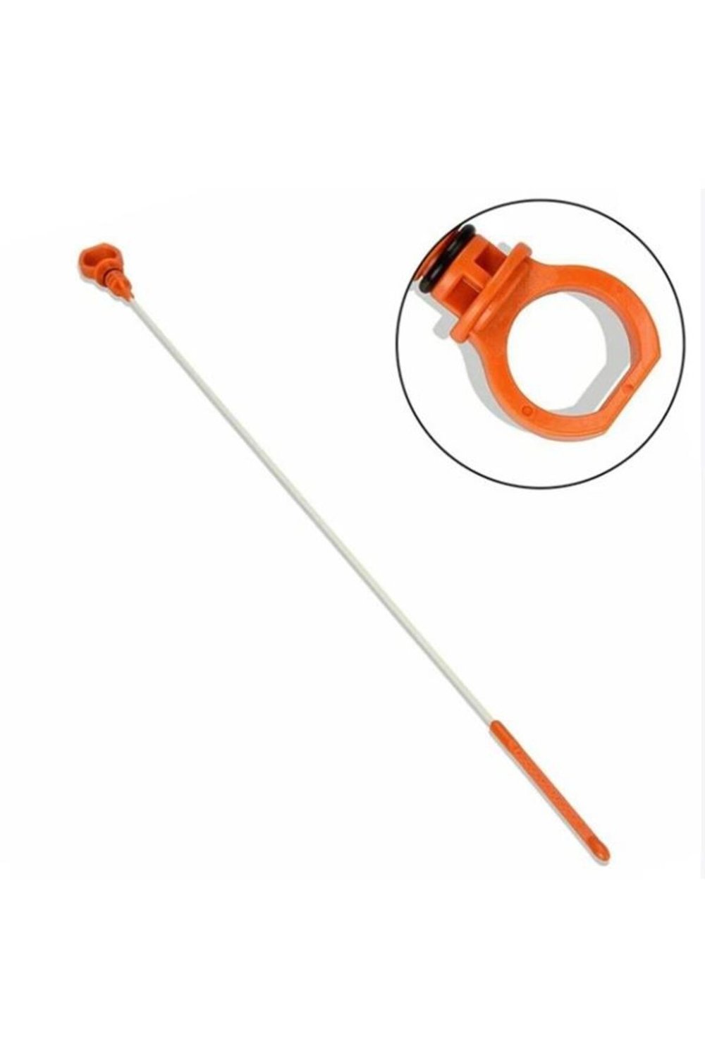 Yag Cubugu Kısa Tel Peugeot P207 P307 P308 1.4 C2 C3 Partner Oem 1174.g2